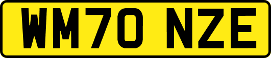 WM70NZE