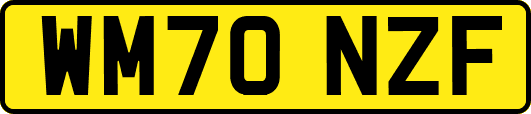 WM70NZF