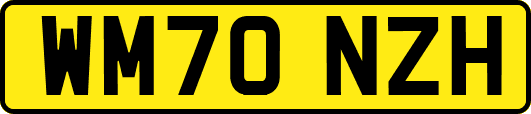 WM70NZH