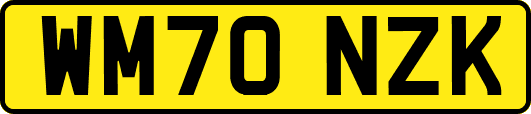 WM70NZK