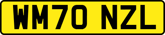 WM70NZL