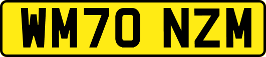 WM70NZM
