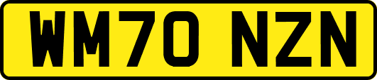 WM70NZN