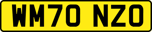WM70NZO