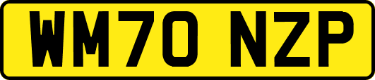 WM70NZP
