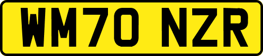 WM70NZR