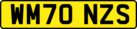 WM70NZS