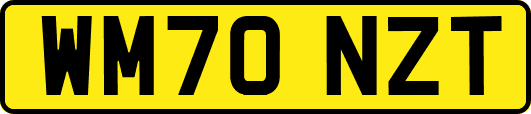 WM70NZT