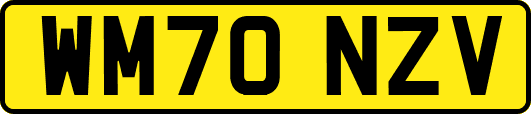 WM70NZV