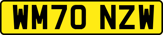 WM70NZW