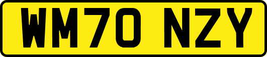 WM70NZY