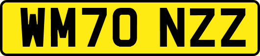 WM70NZZ