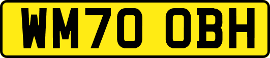 WM70OBH