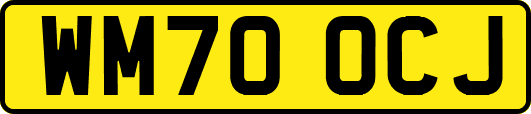 WM70OCJ