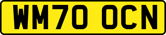 WM70OCN