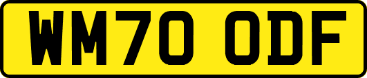 WM70ODF