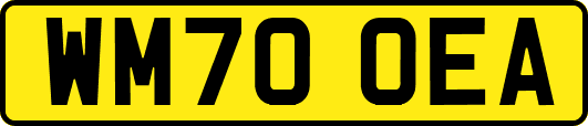 WM70OEA