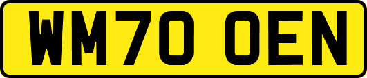 WM70OEN