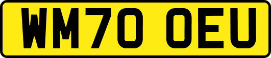 WM70OEU