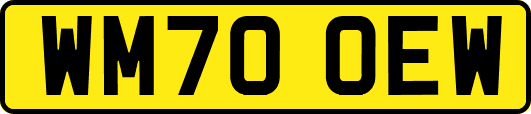 WM70OEW