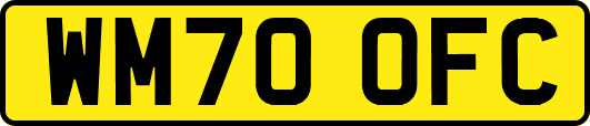WM70OFC