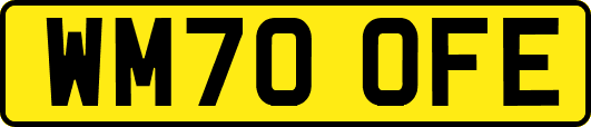 WM70OFE