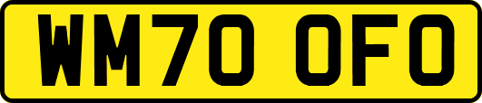 WM70OFO