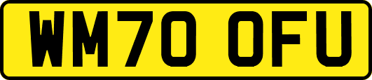 WM70OFU