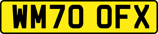 WM70OFX