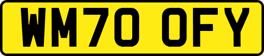 WM70OFY