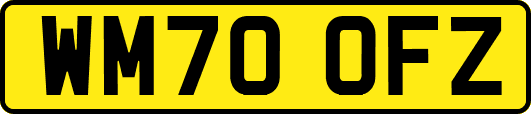 WM70OFZ
