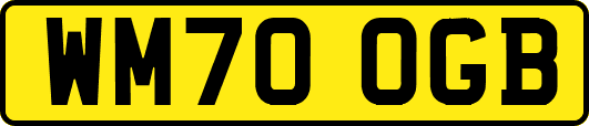 WM70OGB
