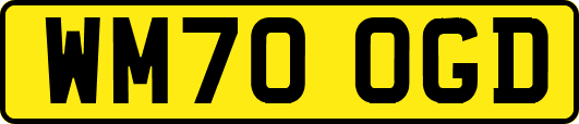 WM70OGD