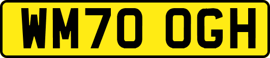 WM70OGH