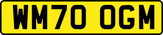 WM70OGM