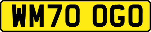 WM70OGO