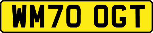 WM70OGT
