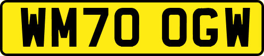 WM70OGW