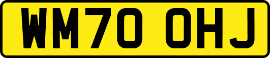 WM70OHJ