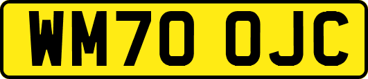 WM70OJC
