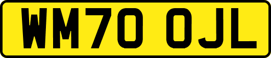 WM70OJL
