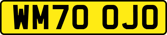 WM70OJO