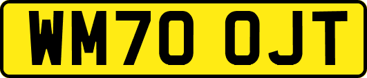WM70OJT