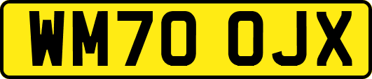 WM70OJX