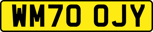 WM70OJY