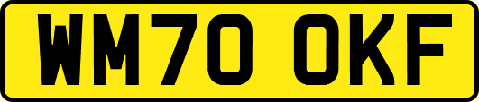 WM70OKF
