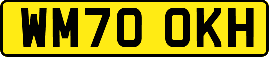 WM70OKH