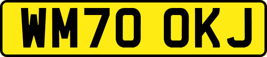 WM70OKJ
