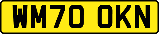 WM70OKN