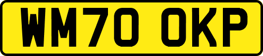 WM70OKP